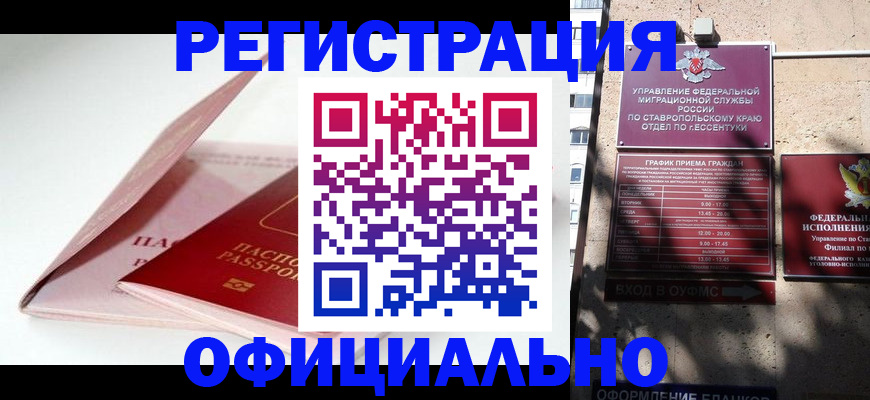 прописка паспорт в Дедовске